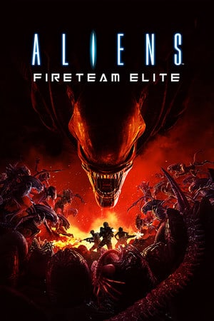 Download Aliens: Fireteam Elite