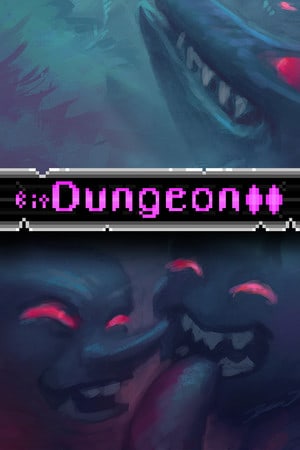 bit Dungeon 2