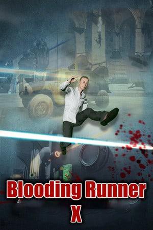 Blooding Runner X