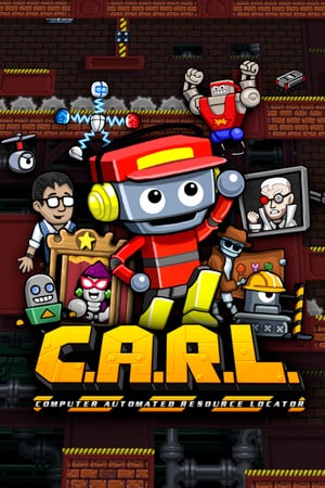 Download C.A.R.L