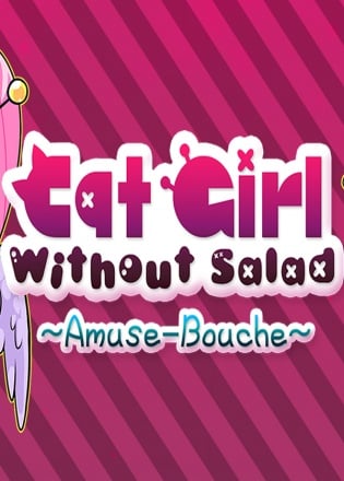 Download Cat Girl Without Salad: Amuse - Bouche