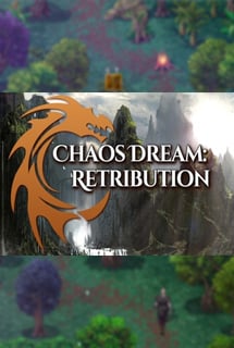 Download Chaos Dream: Retribution