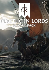 Crusader Kings 3 Northern Lords