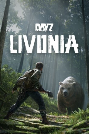 Download DayZ Livonia