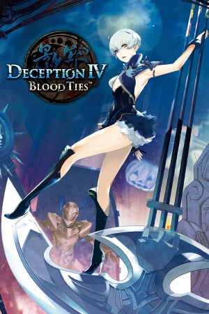 Download Deception 4: Blood Ties