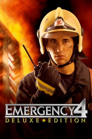 Download EMERGENCY 4 Deluxe