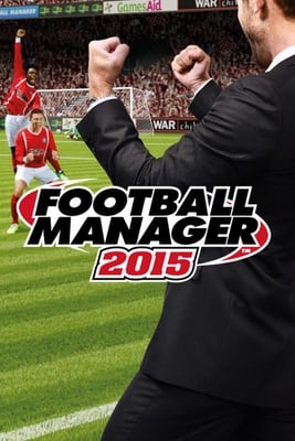 Football Manager 2015