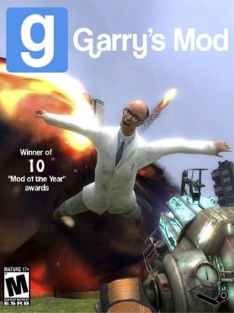 Download Garrys Mod 10