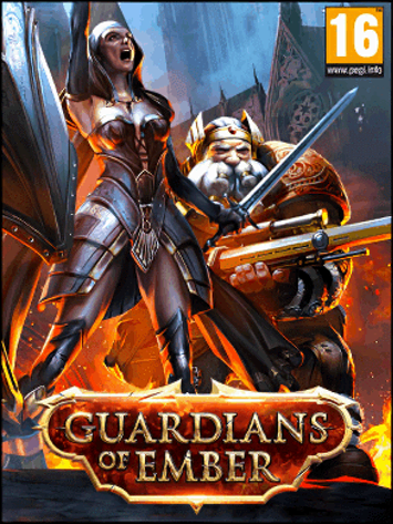 Download Guardians of Ember