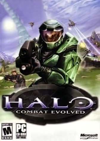 Halo: Combat Evolved