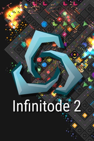 Download Infinitode 2 - Infinite Tower Defense