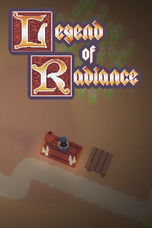 Download Legend of Radiance