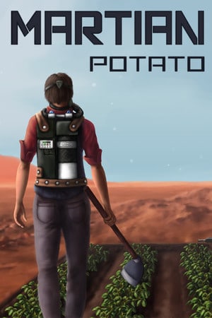 Download Martian Potato