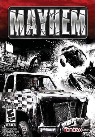 Download Mayhem 3D