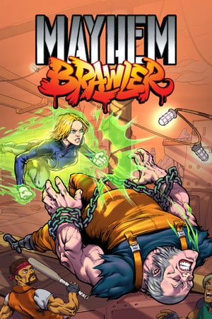 Download Mayhem Brawler