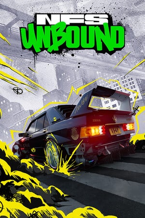 Download Need for Speed Unbound | License