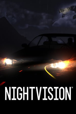 Download Nightvision: Drive Forever