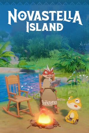 Download Novastella Island