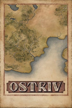 Download Ostriv