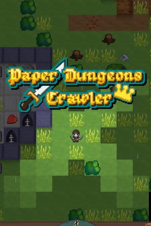 Download Paper Dungeons Crawler