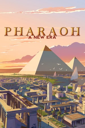 Download Pharaoh: A New Era