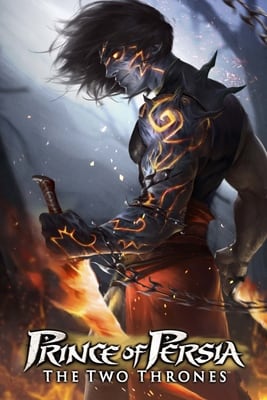 Download Prince of Persia: The Two Thrones