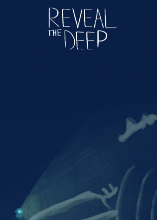 Reveal The Deep