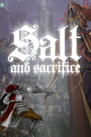 Download Salt and Sacrifice