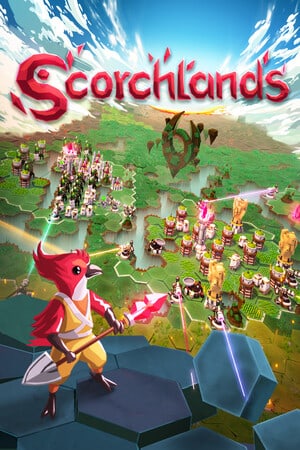 Download Scorchlands