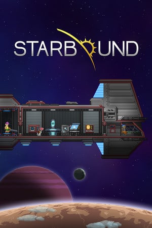 Download Starbound