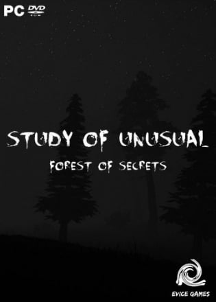 Download Study of Unusual: Forest of Secrets