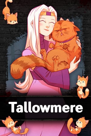 Download Tallowmere