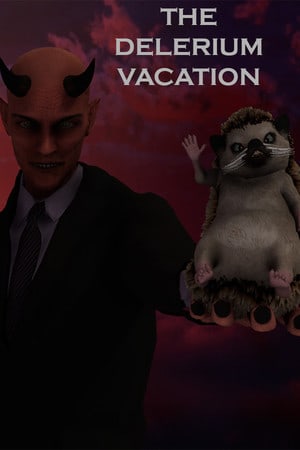 Download The Delirium Vacation