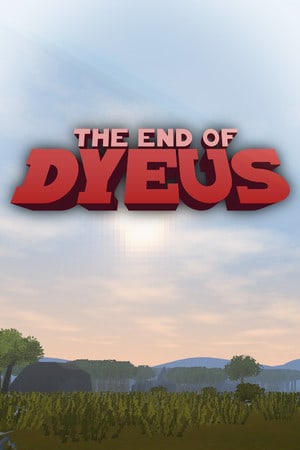 Download The End of Dyeus