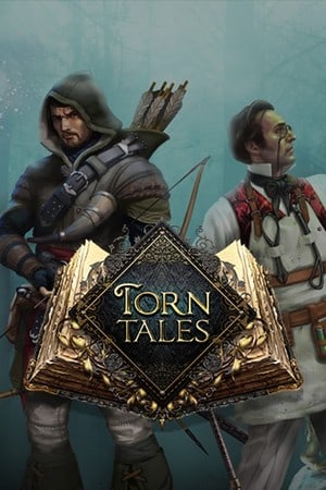 Download Torn Tales