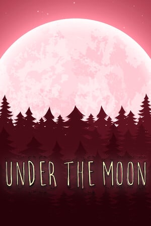 Under The Moon