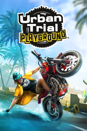 Download Urban Trial Playground