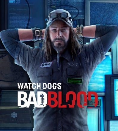 Watch Dogs - Bad Blood