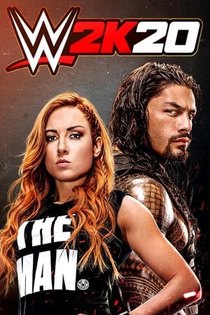 Download WWE 2K20