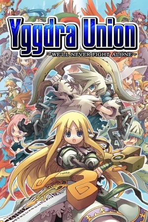 Download Yggdra Union