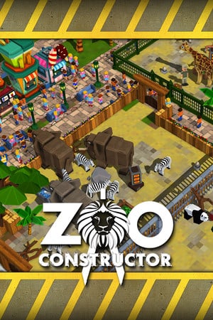 Zoo Constructor