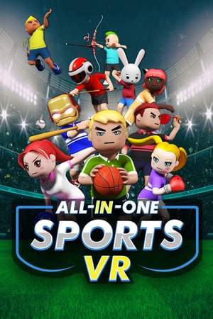 Download All-In-One Sports VR