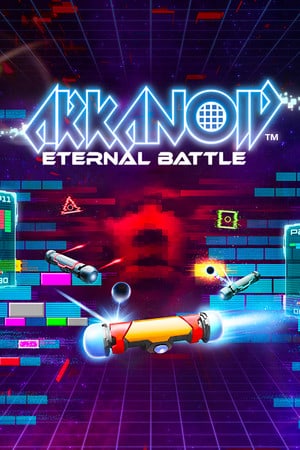 Download Arkanoid - Eternal Battle