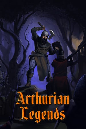 Download Arthurian Legends