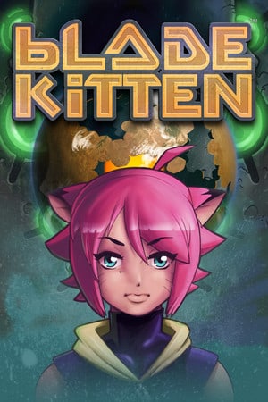 Download Blade Kitten