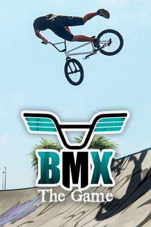 BMX The Game