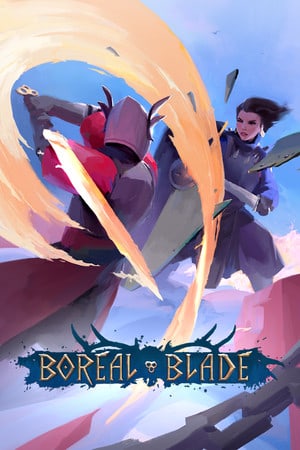 Download Boreal Blade