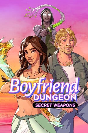 Download Boyfriend Dungeon