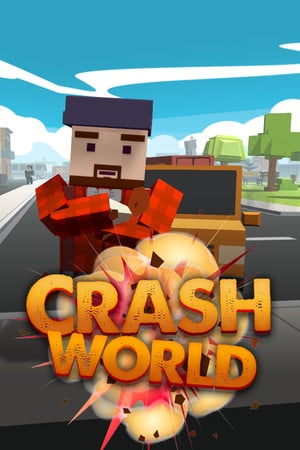 Download Crash World