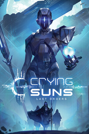 Crying Suns